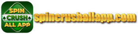 Spin Crush All App logo